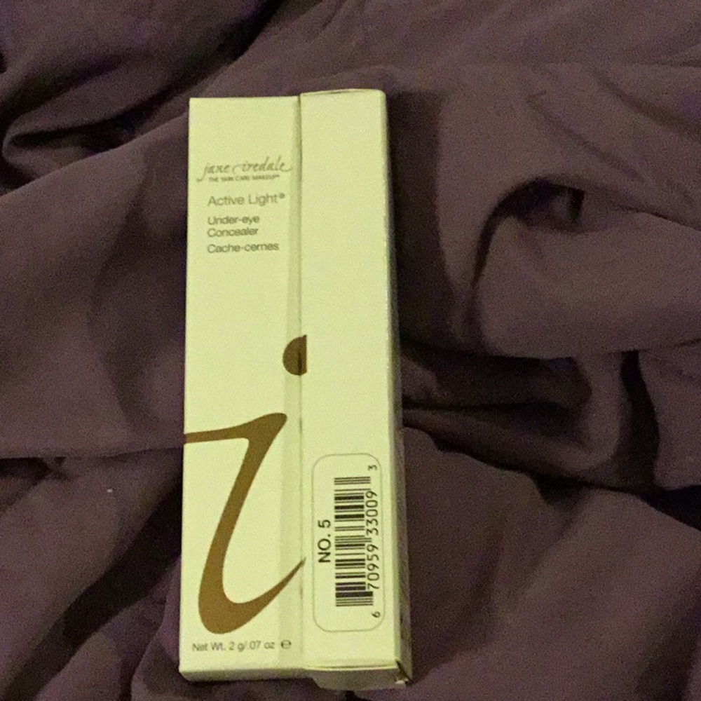 Jane Iredale Active Light Under-eye Concealer #5